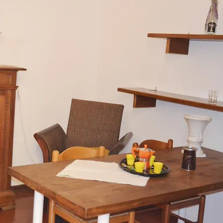 Unyca - Ridolfi Apartment
