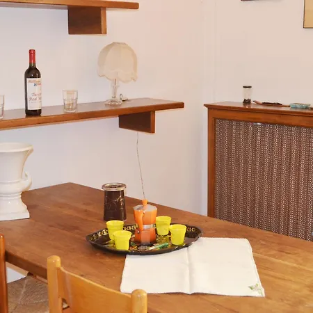 Apartment Unyca - Ridolfi