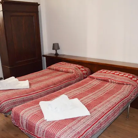 Apartment Unyca - Ridolfi