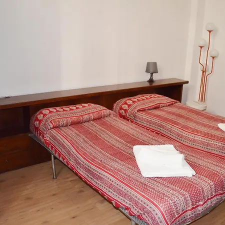 Unyca - Ridolfi Apartment
